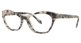 346 Cream Tortoise