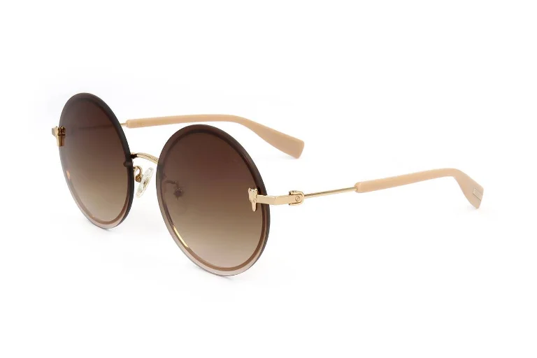 Trussardi Sunglasses STR412F