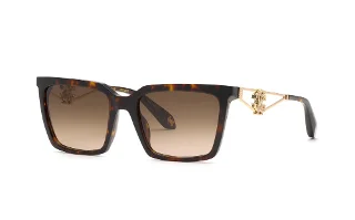 Brown/Yellow Havana (0743)