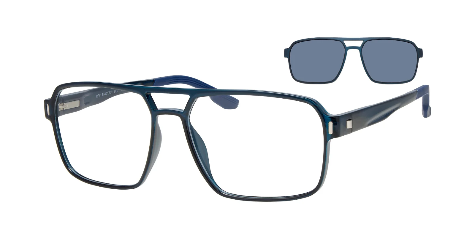 Revolution Sunglasses 2J7011