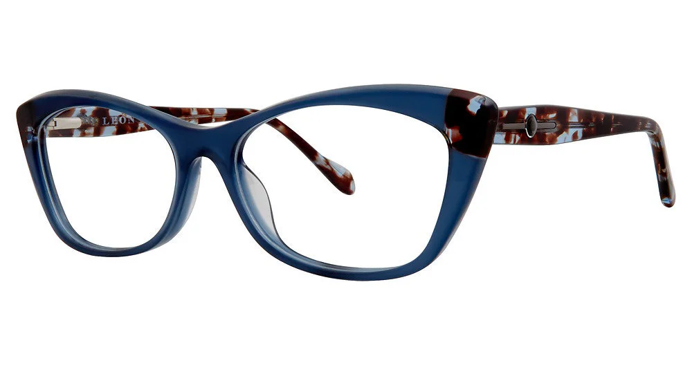 Leon Max Eyeglasses 4072