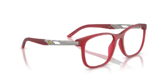 Ferrari Scuderia Eyeglasses FZ8011U