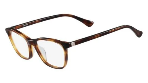 Calvin Klein Platinum Eyeglasses CK5918