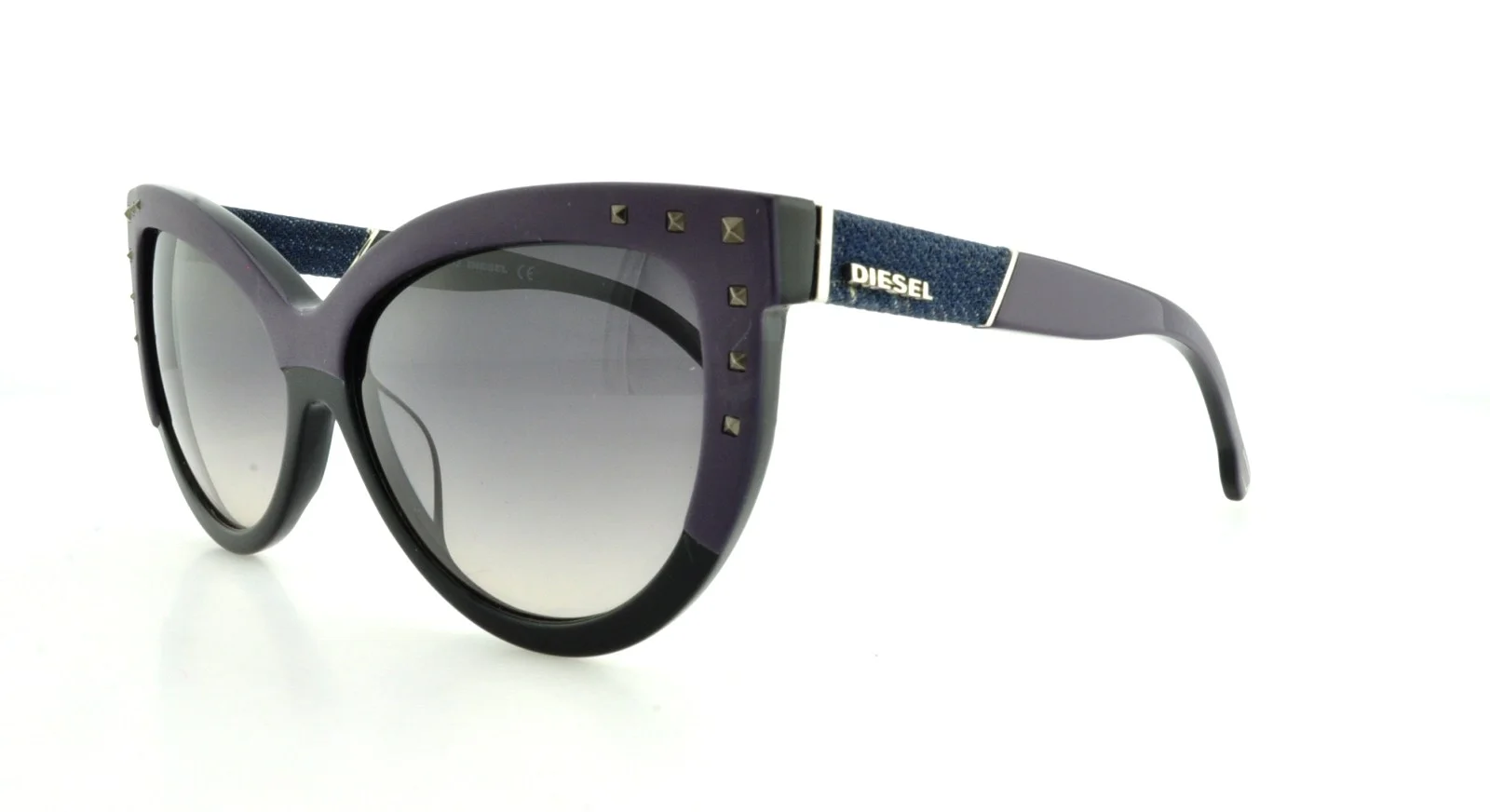 Diesel Sunglasses DL0051