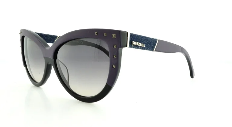 Diesel Sunglasses DL0051
