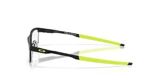 Oakley Eyeglasses STEEL PLATE XS