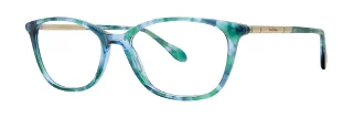 Lilly Pulitzer Eyeglasses MILA