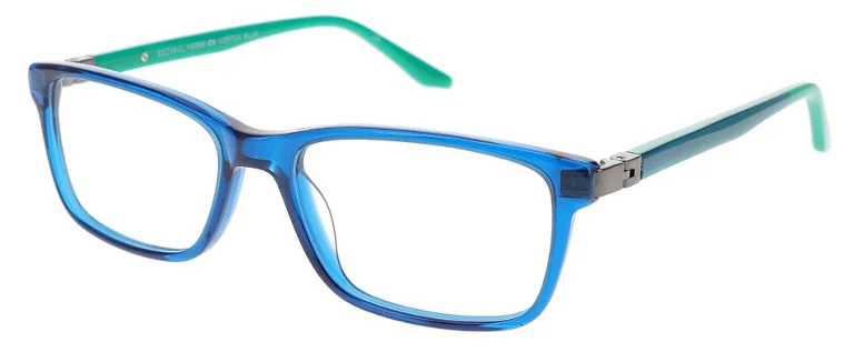 Demi + Dash Eyeglasses VORTEX
