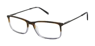 Geoffrey Beene Eyeglasses G537