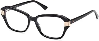 001 Shiny Black