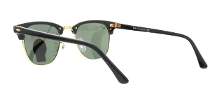 Ray Ban Sunglasses RB3016 Clubmaster