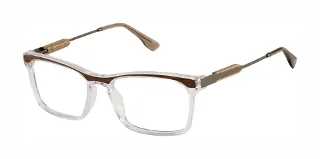 Botaniq Eyeglasses BIOM004
