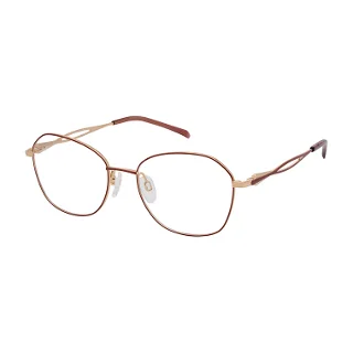 LB Light Brown