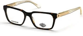 052 Dark Havana
