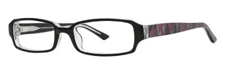 Kensie Eyeglasses GEOMETRIC
