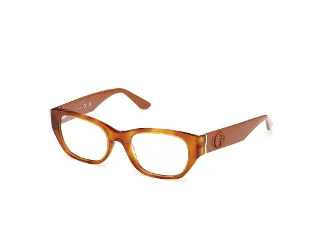 053 Blonde Havana / Shiny Light Orange