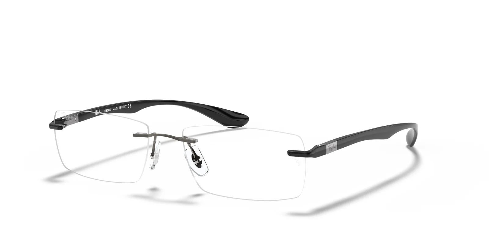 Ray Ban Eyeglasses RX8724