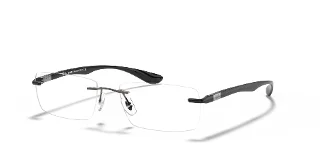 Ray Ban Eyeglasses RX8724