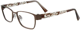 010 Satin Brown