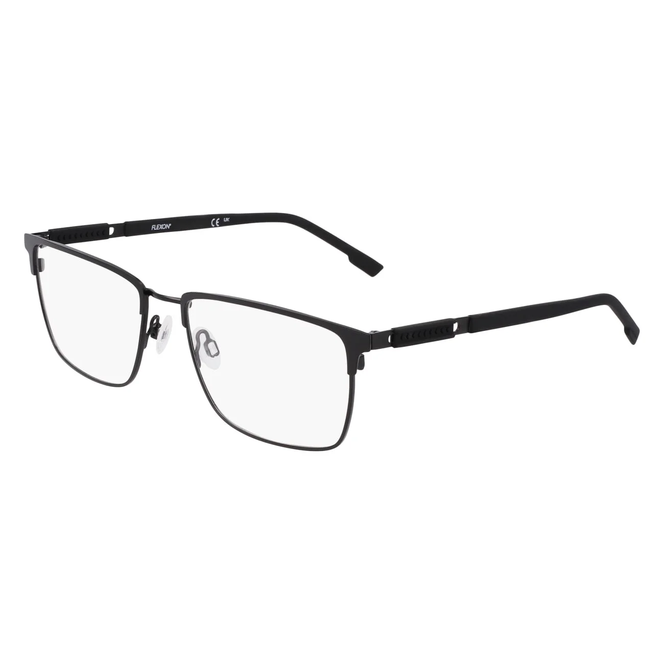 Flexon Eyeglasses E1156