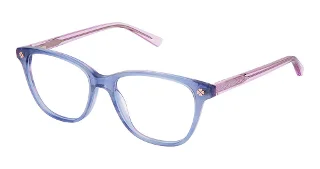 S401-Sfk-342 Periwinkle Shimmer