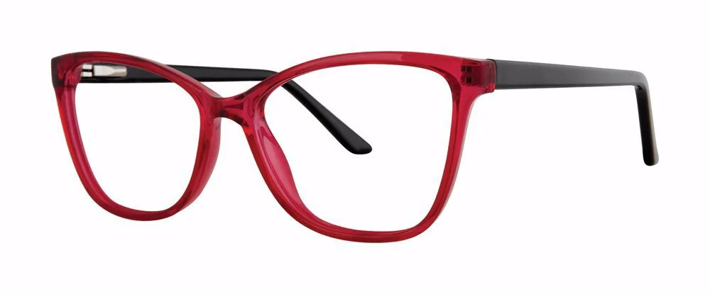 Modern Plastics II Eyeglasses Effort