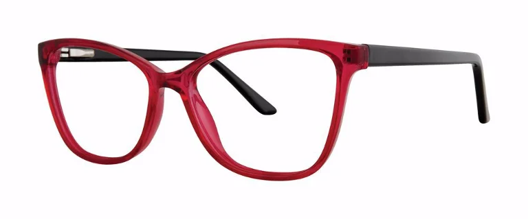 Modern Plastics II Eyeglasses Effort