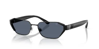 922387 Semi Shiny Black