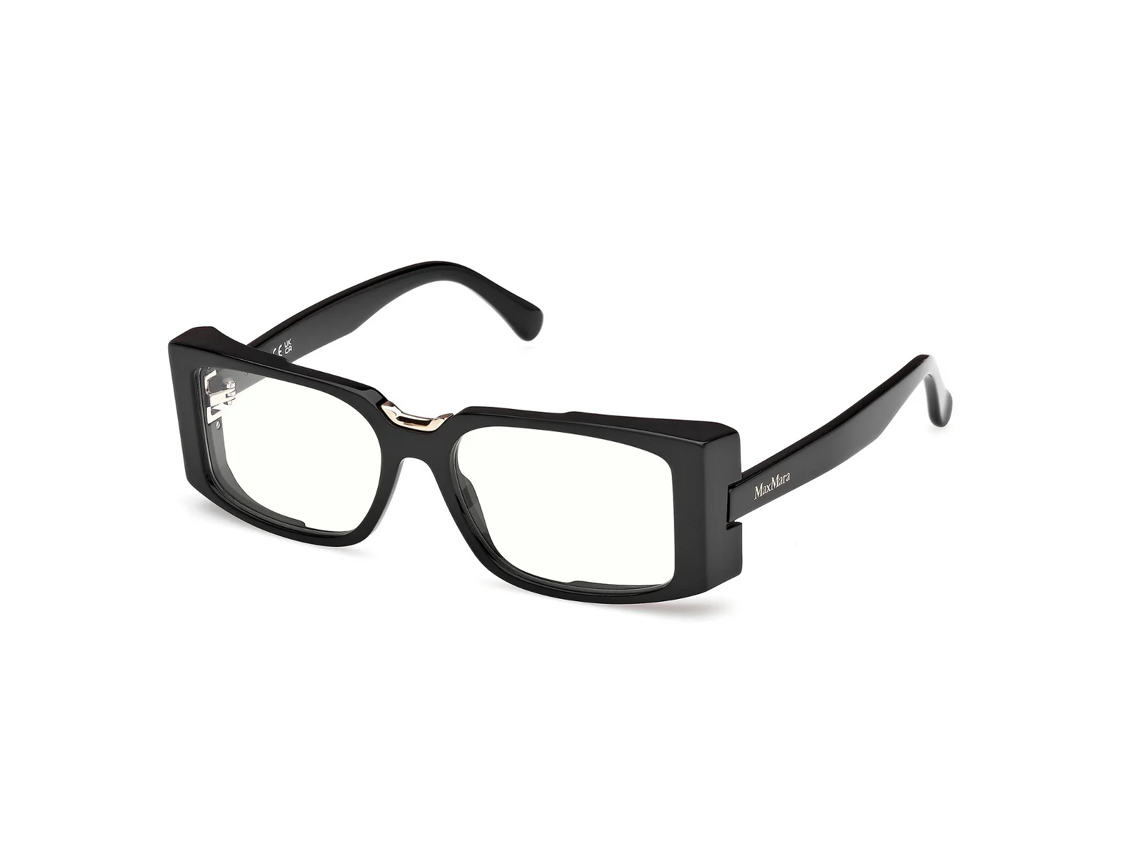 Max Mara Eyeglasses MM5157-B