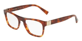 3144 Dark Havana/Amber Havana