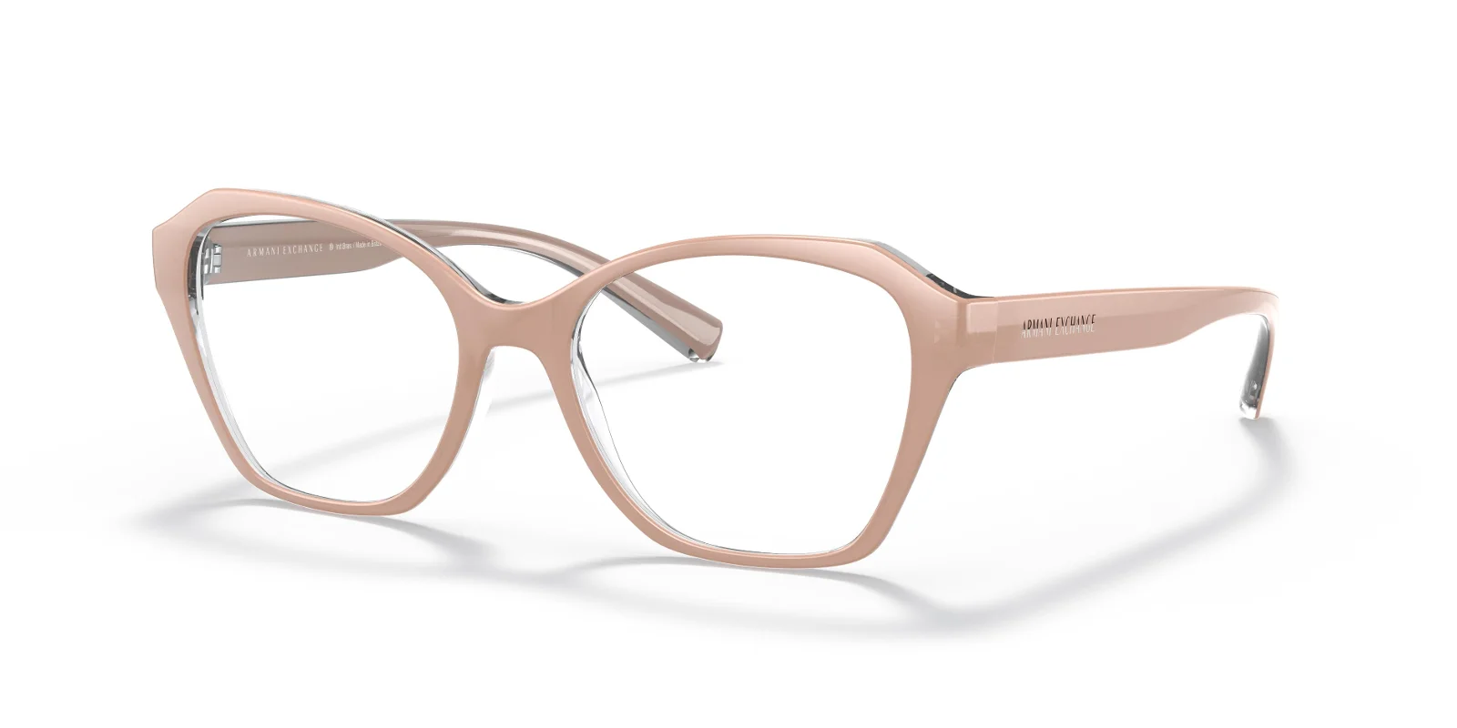 Armani Exchange Eyeglasses AX3080
