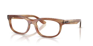 8399 Striped Brown