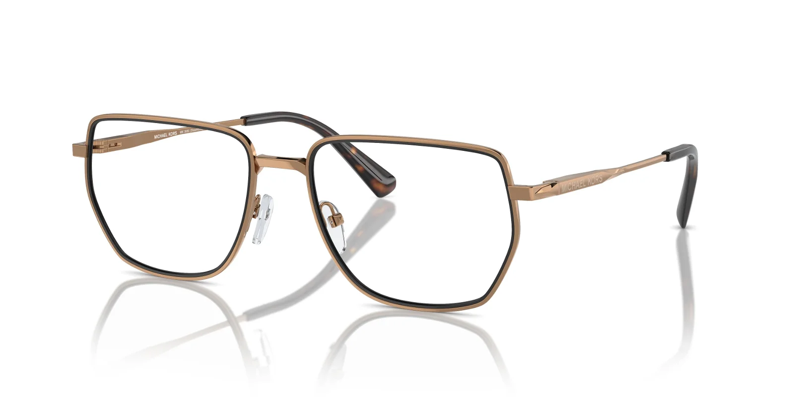 Michael Kors Eyeglasses MK3080