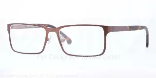 Brooks Brothers Eyeglasses BB1024