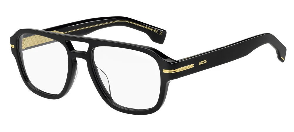 Hugo Boss Eyeglasses 1854/G