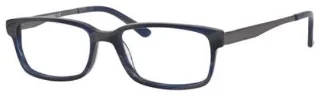 0E84 Blue Horn