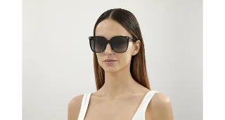 Gucci Sunglasses GG0022S