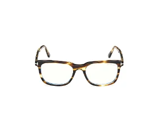 Tom Ford Eyeglasses FT6080-B
