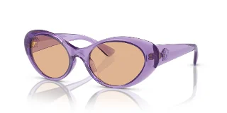5353/3 Purple Transparent