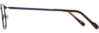 Scott Harris Eyeglasses SH-822