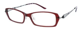 Aspire Eyeglasses DEDICATED