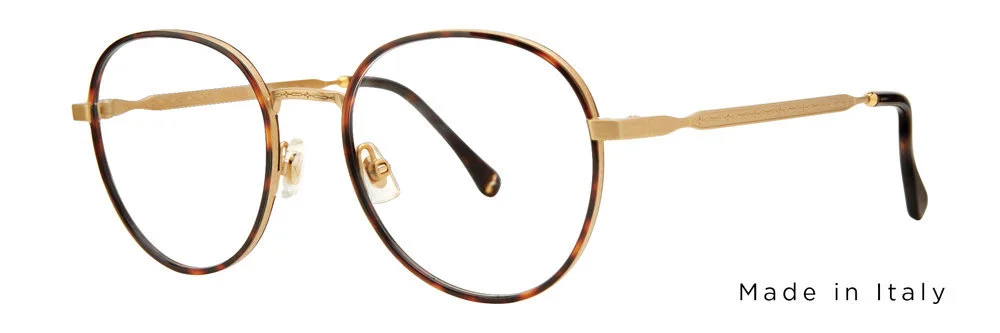 Valdo Eyeglasses ANDREA
