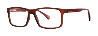 Brown Matte