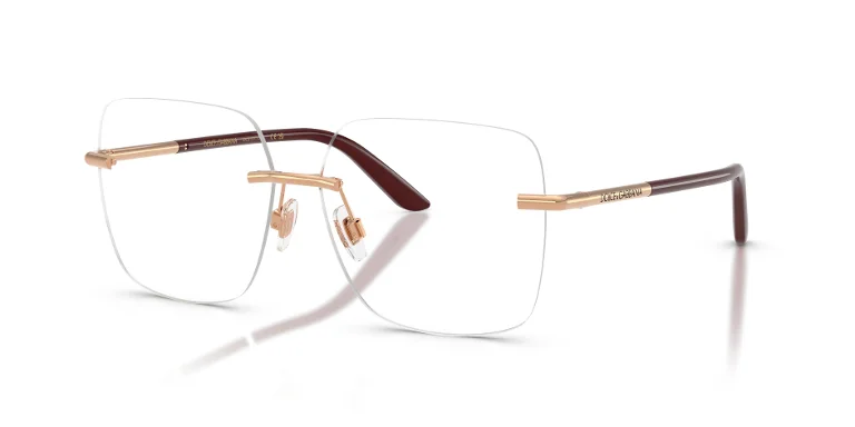 Dolce & Gabbana Eyeglasses DG1360