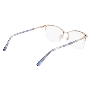 Nine West Eyeglasses NW8012