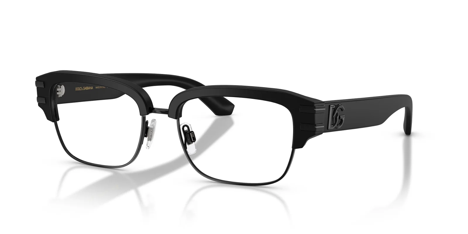 Dolce & Gabbana Eyeglasses DG3456