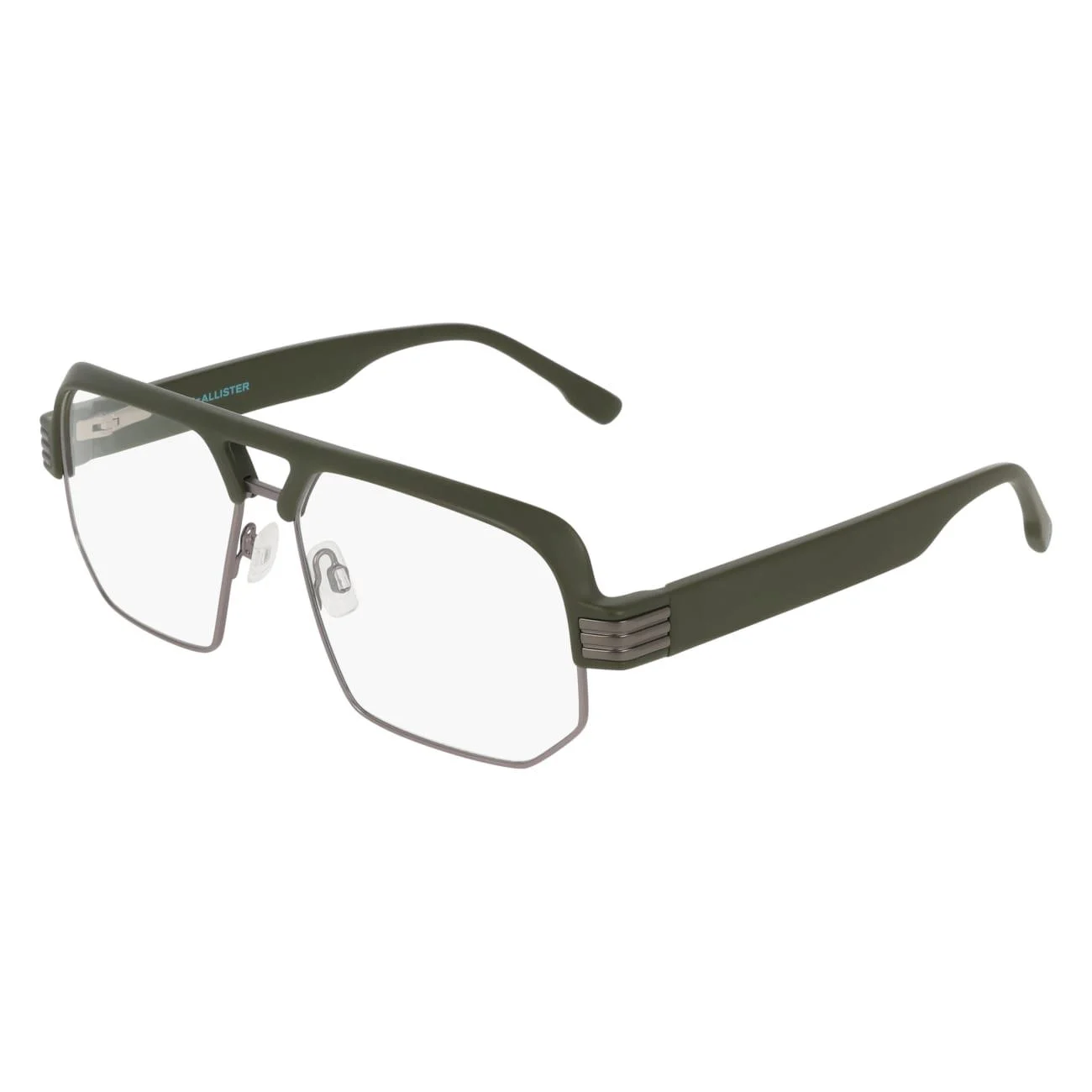 Mcallister Eyeglasses MC4553