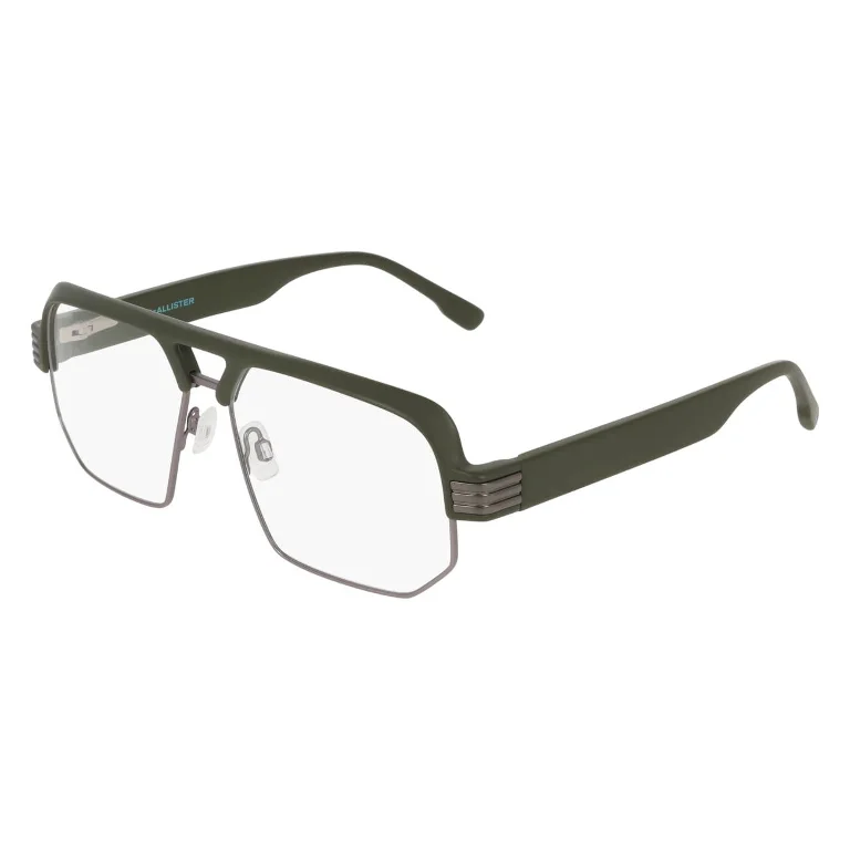 Mcallister Eyeglasses MC4553