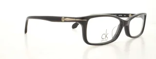 Calvin Klein Platinum Eyeglasses 5786