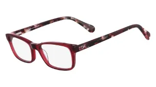 619 Red Crystal